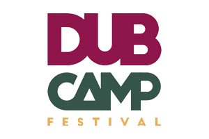 Logo Shop Dub Camp