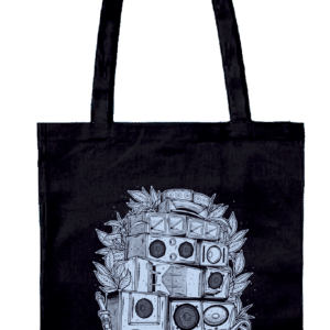 Tote bag 2026